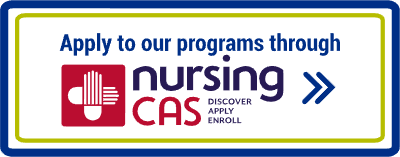 Illinois College Multi-Cycle NursingCAS Landing Page