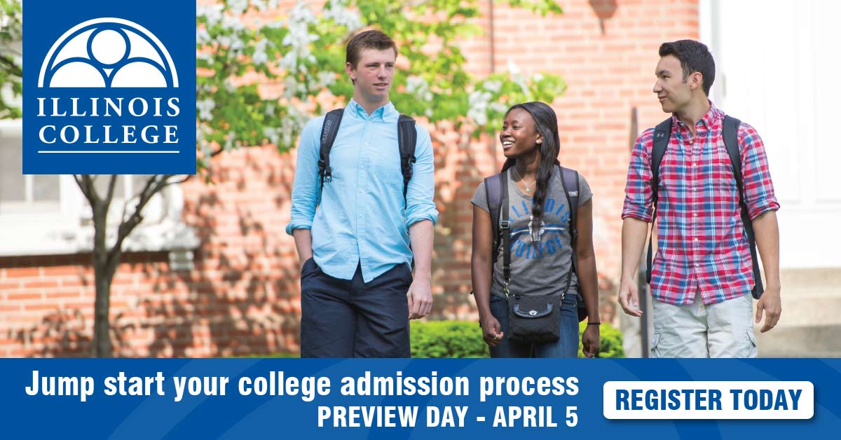 April 5, 2019 Preview Day