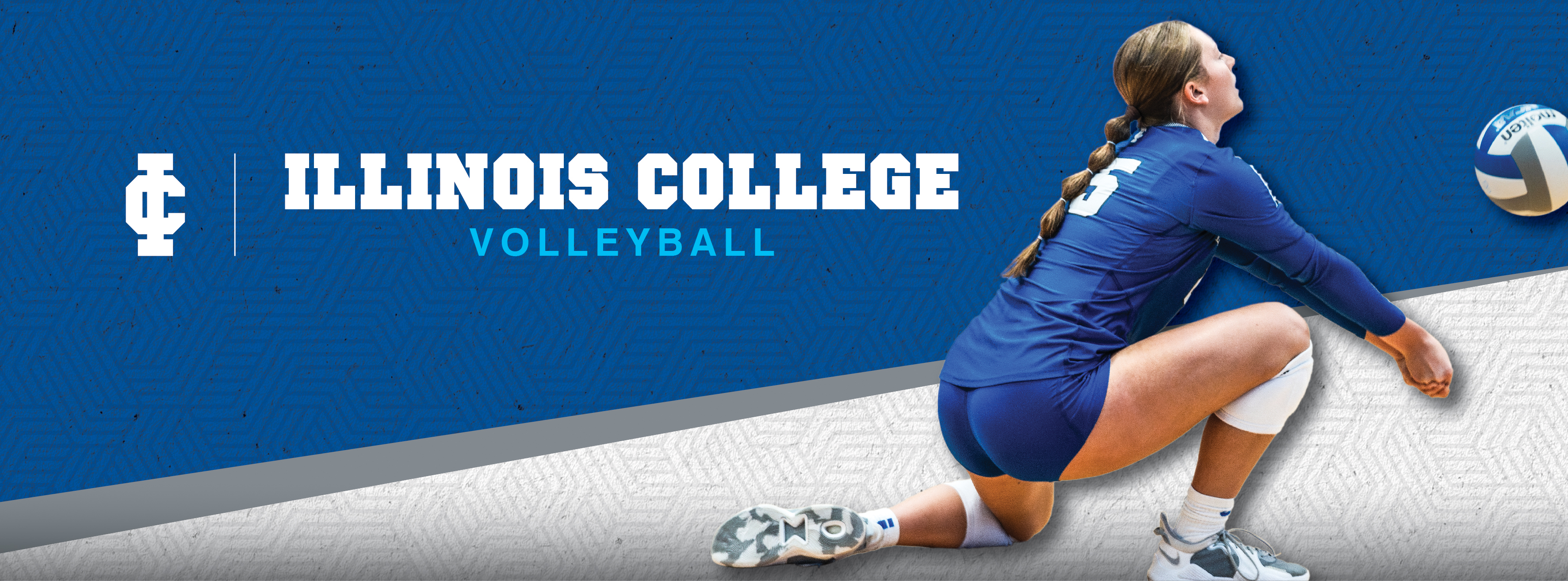 Volleyball at Illinois College