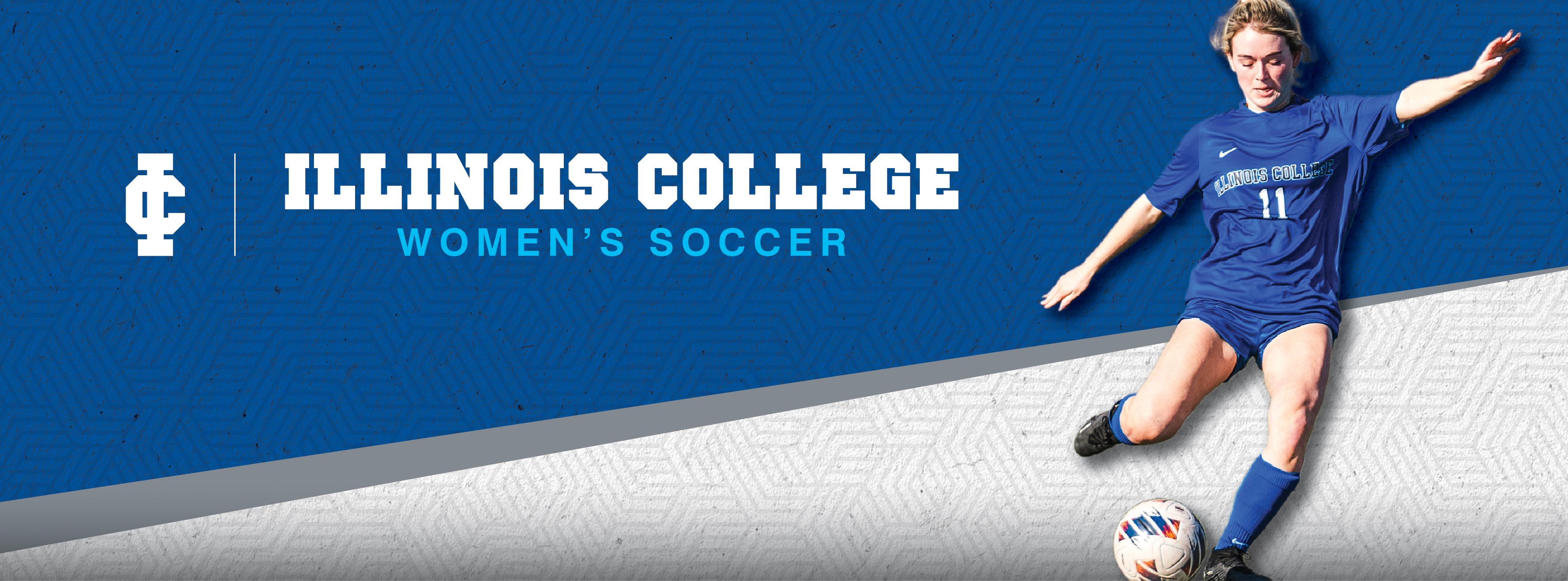 Women's Soccer at Illinois College