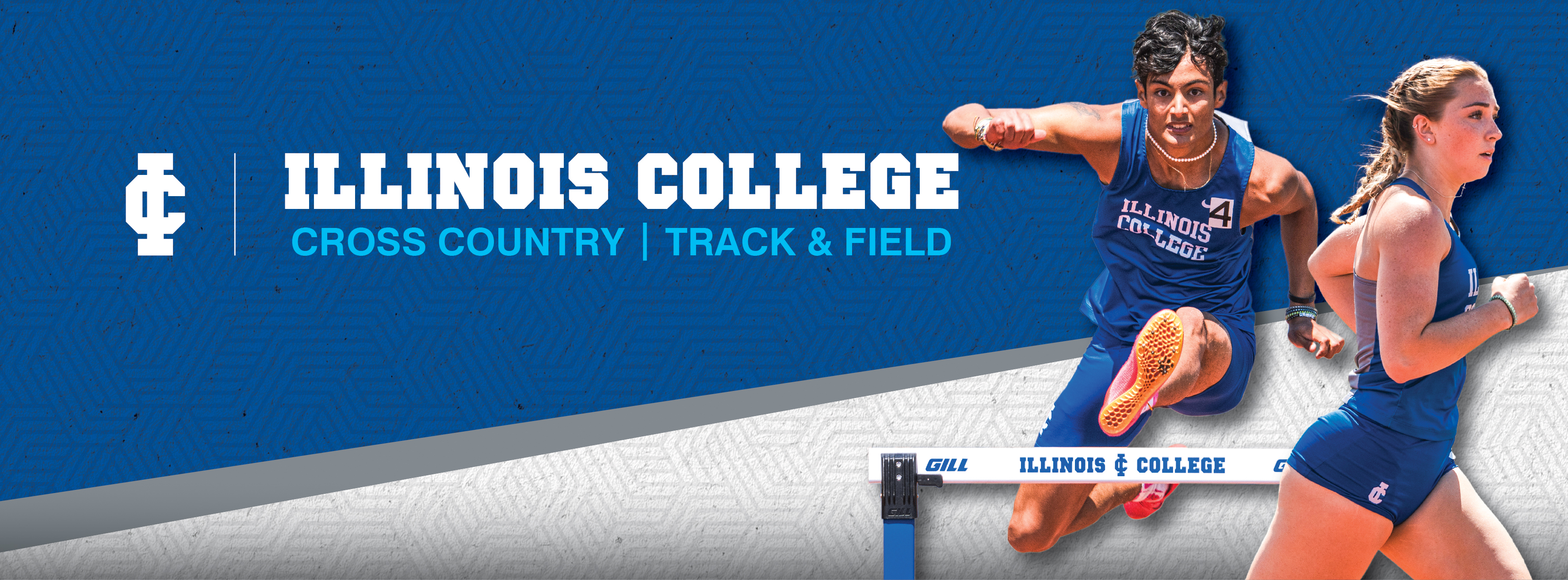 Track and Field/XC at Illinois College