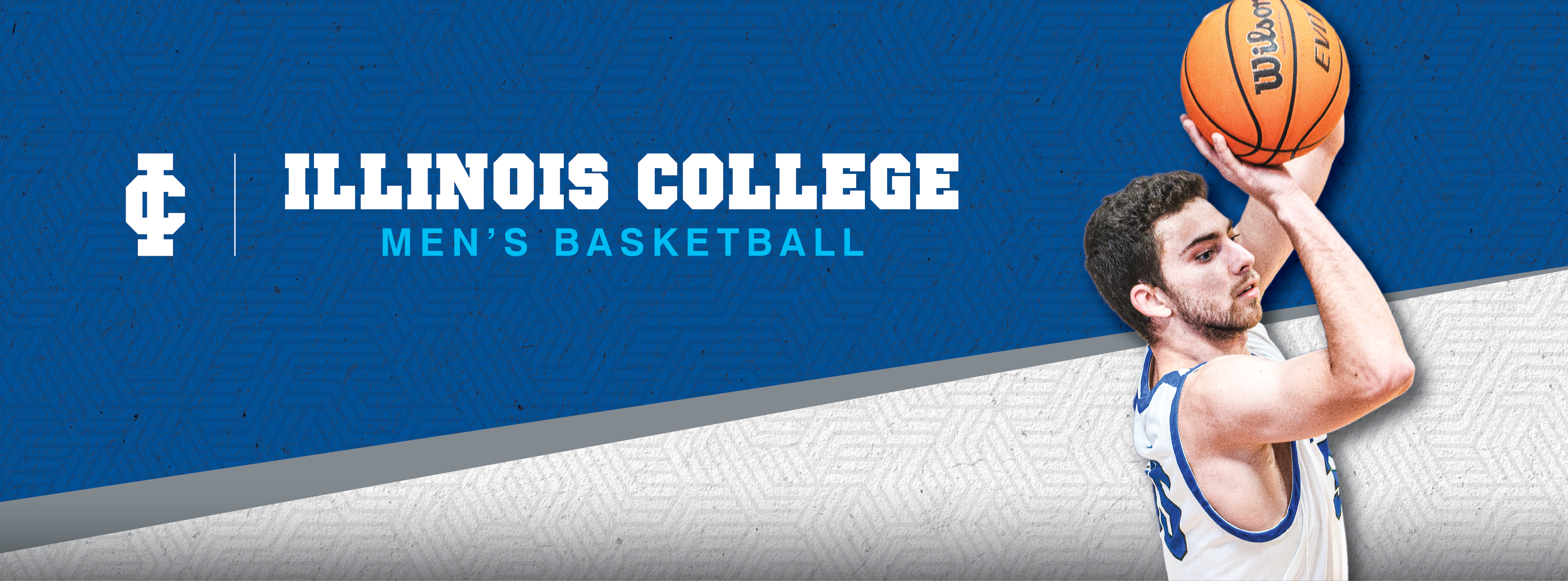 Men's Basketball at Illinois College