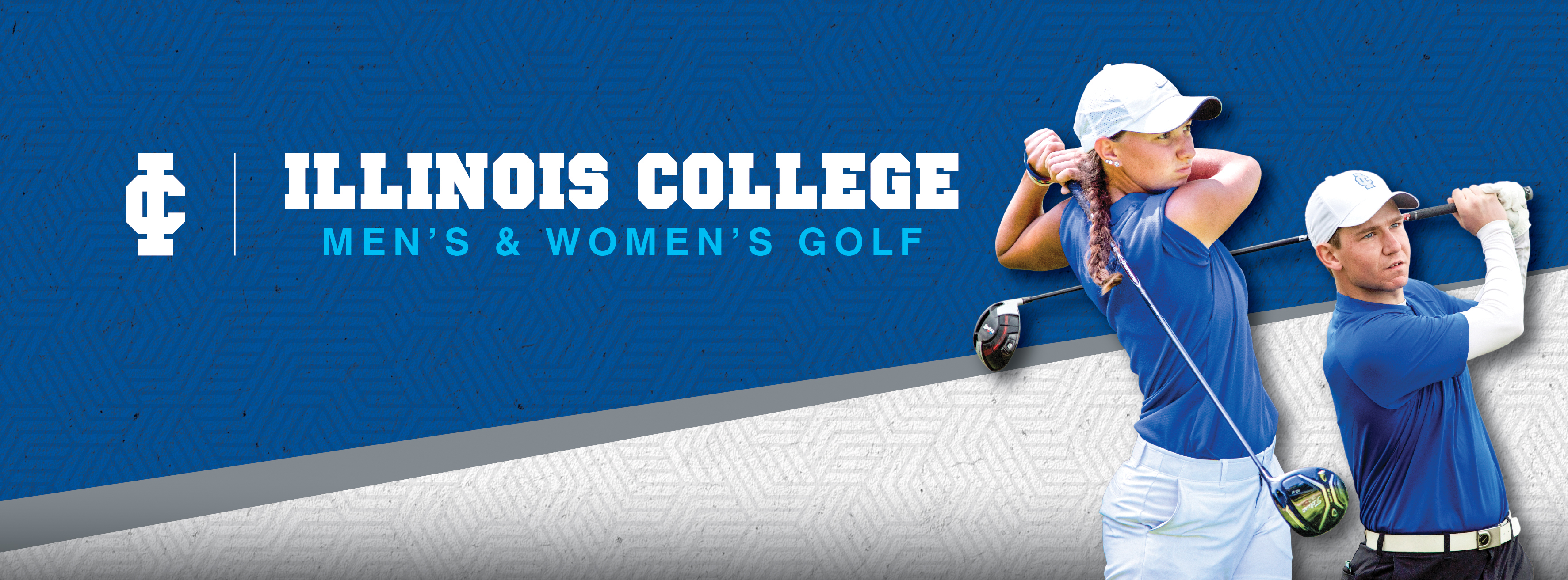 Golf at Illinois College