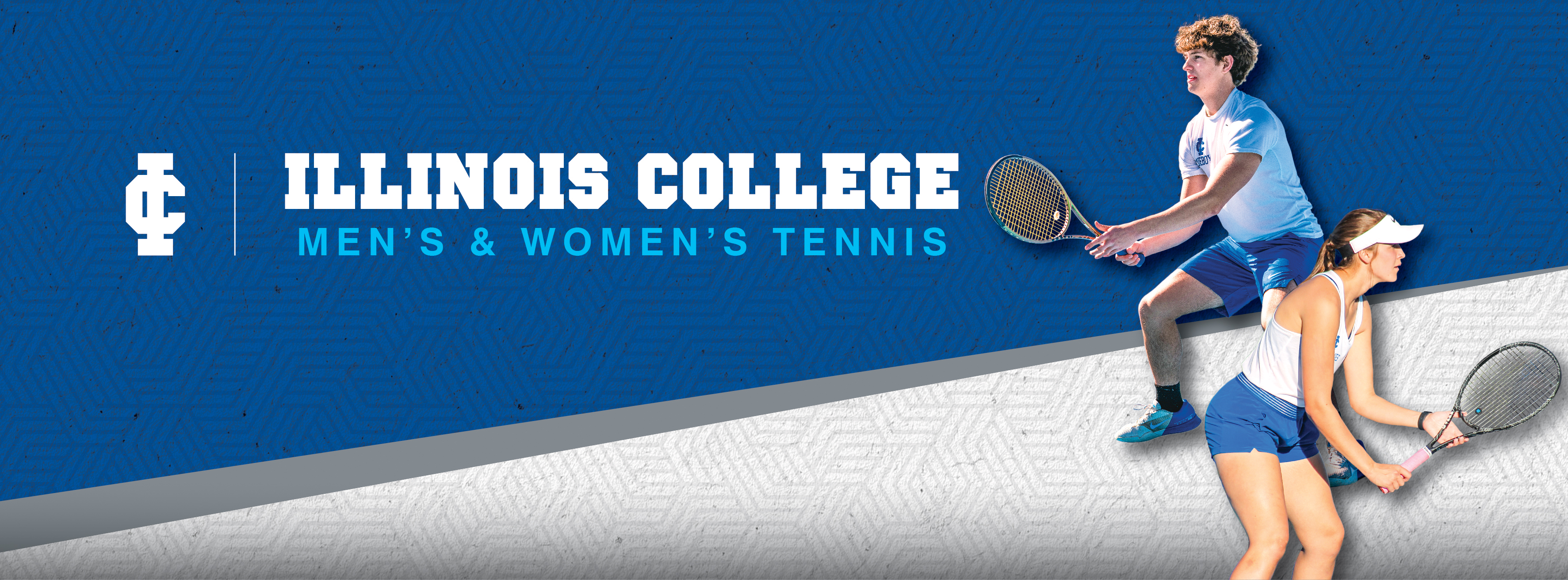 Golf at Illinois College