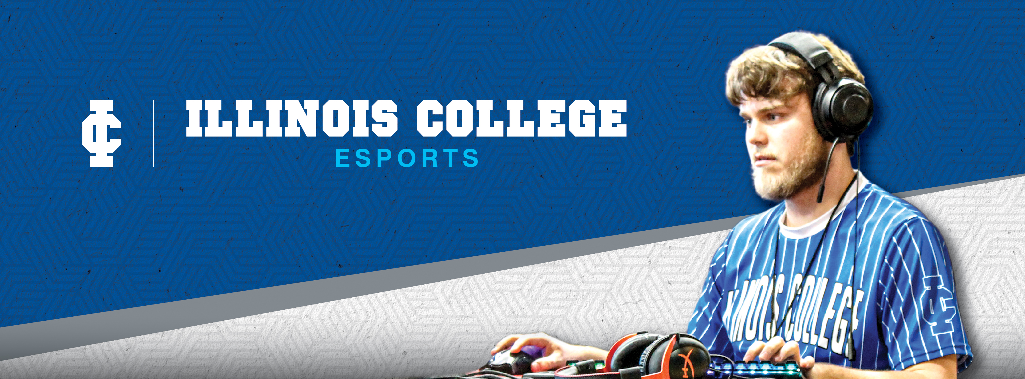Esports at Illinois College