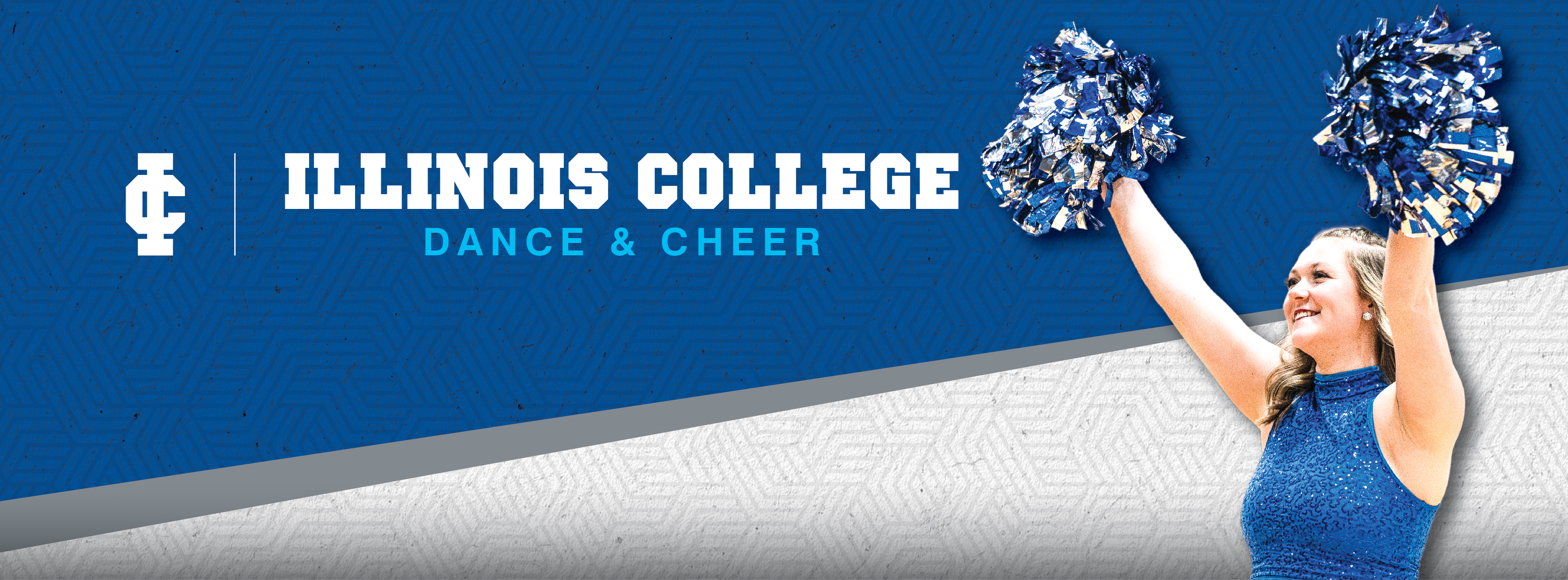 Competitive Dance and Cheer at Illinois College
