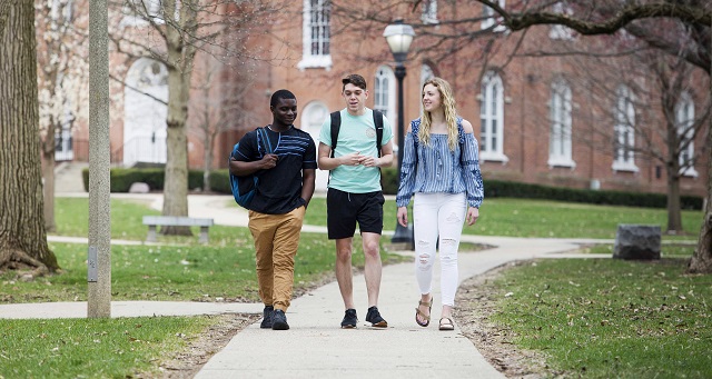 Discover IC Visit Days
